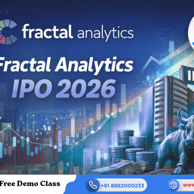 Fractal Analytics IPO