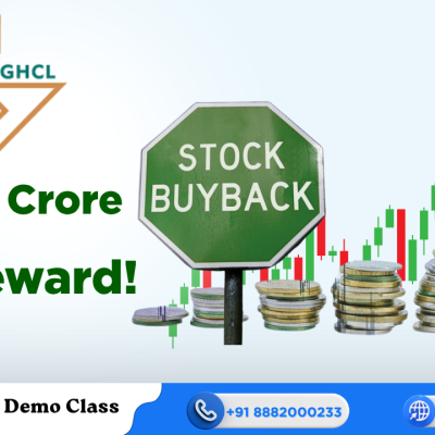 GHCL Buyback 2025