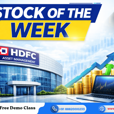 Stock of the Week: HDFC AMC