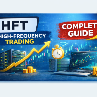 The ₹1.6 Lakh Crore Intraday Giant: How a Gurgaon-Based HFT Firm Reshaped India’s Cash Market in 2025