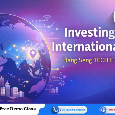 Hang Seng TECH ETF