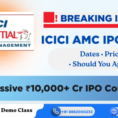 ICICI Prudential AMC IPO
