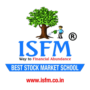 ISFM - Best Stock Market School logo