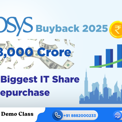 Infosys Buyback?