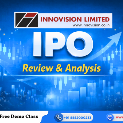 Innovision IPO Review 2026: Should You Apply?