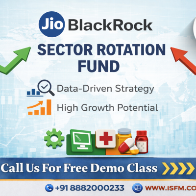 JIO Blackrock