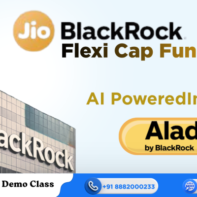 JioBlackRock Flexi Cap Fund Review 2026