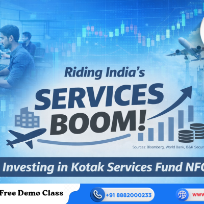 Kotak Services Fund NFO