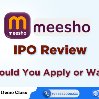 Meesho IPO Review