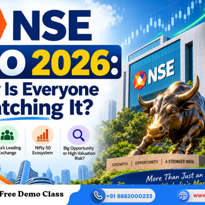 NSE IPO 2026: Why Is Everyone Watching It