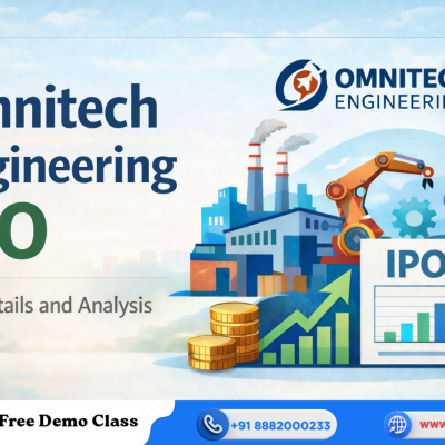 Omnitech Engineering IPO
