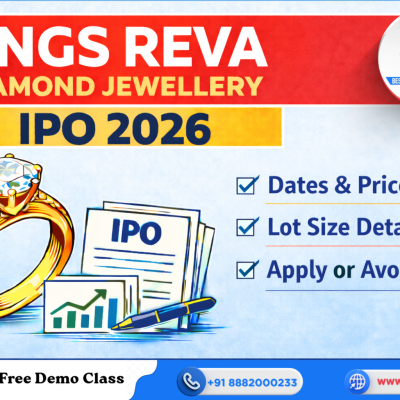 PNGS Reva Diamond Jewellery IPO 2026