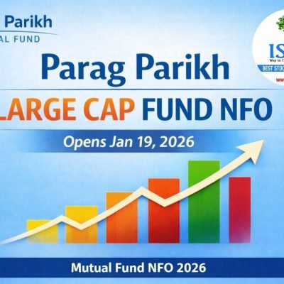 Parag Parikh Large Cap Fund