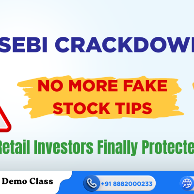 SEBI Cracks Down on Misleading Stock Content: