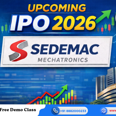 SEDEMAC Mechatronics IPO