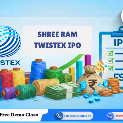 Shree Ram Twistex IPO 2026