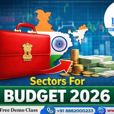 Sectors to Watch For Budget 2026