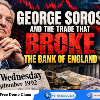 Who Was George Soros