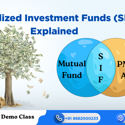 Specialized Investment Funds (SIFs) Explained – The Future of Hybrid Investing in India