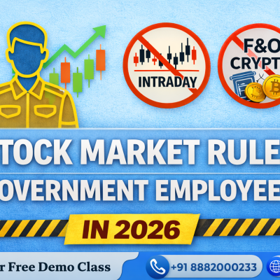 Stock Market Rules Government Employees Must Follow in 2026