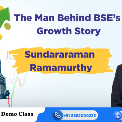 Sundararaman Ramamurthy: