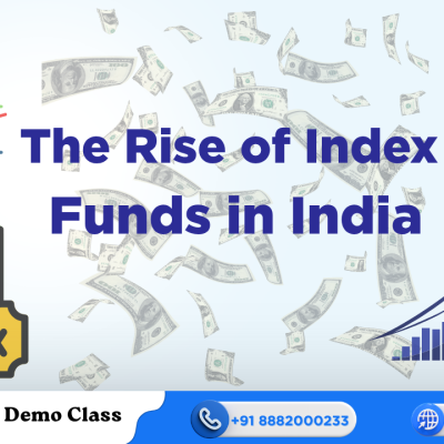 Rise of Index Funds in India
