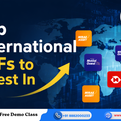 Top International ETFs