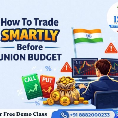 How To Trade Smartly Before Union Budget 2026
