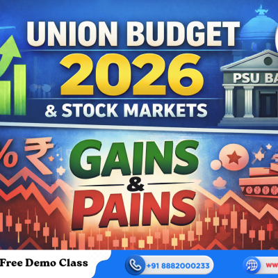 Union Budget 2026 for Stock Markets?