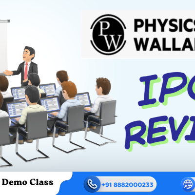 Physics Wallah IPO