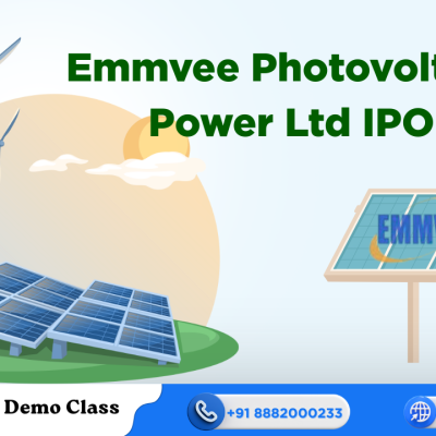 Emmvee Photovoltaic IPO