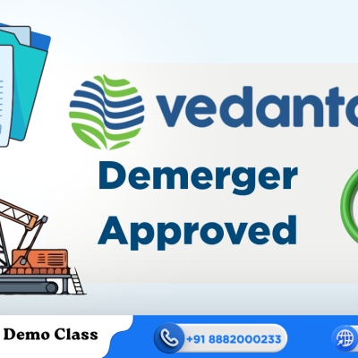 Vedanta Demerger