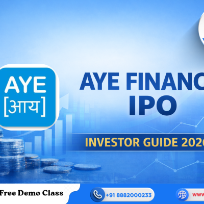 Aye Finance IPO