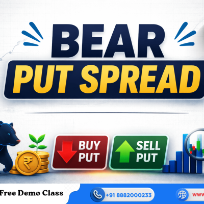 Bear Put Spread Strateg