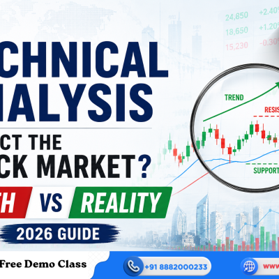 Can Technical Analysis Predict the Stock Market in 2026