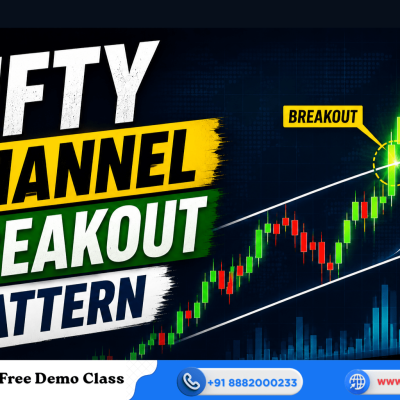 Nifty Channel Breakout Pattern