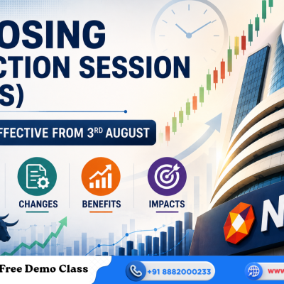 Closing Auction Session