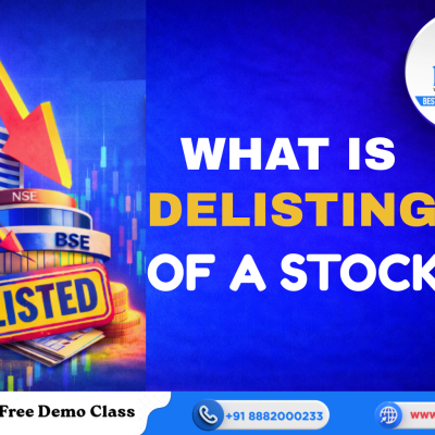 What Is Delisting of a Stock