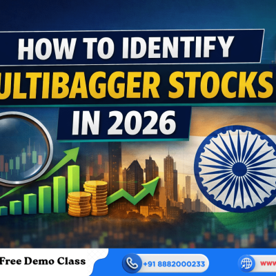How to Identify Multibagger Stocks in 2026