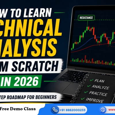How to Learn Technical Analysis from Scratch in 2026