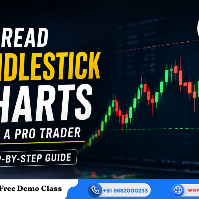 How to Read Candlestick Charts Like a Pro Trader