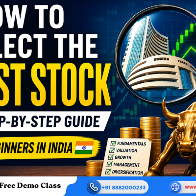 How to Select the Best Stock