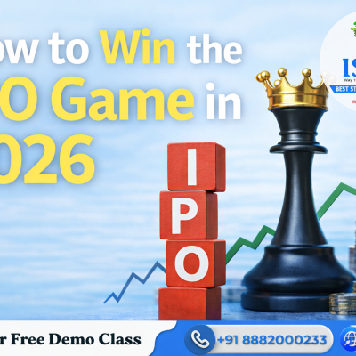How to Win IPO Game in 2026