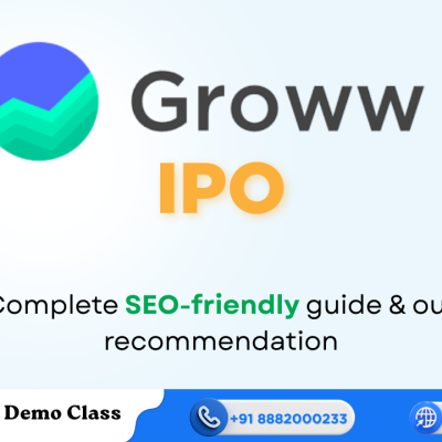 Groww IPO—Should You Apply?