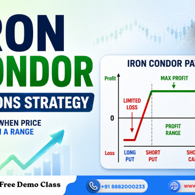Iron Condor Strategy