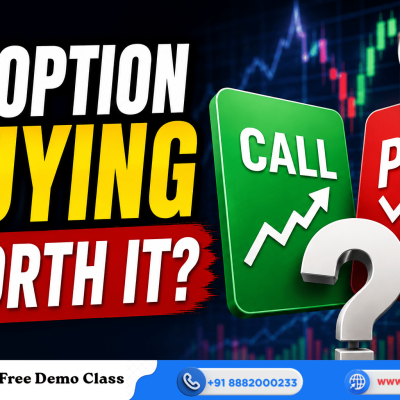 Is Option Buying Worth It
