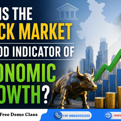 Is the Stock Market a Good Indicator of Economic Growth
