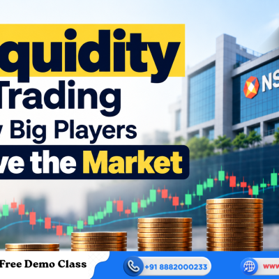 What is Liquidity in Trading
