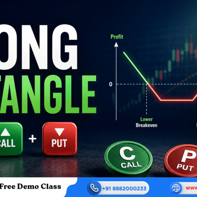 Long Strangle Strategy:
