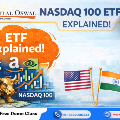 Invest in US Tech from India